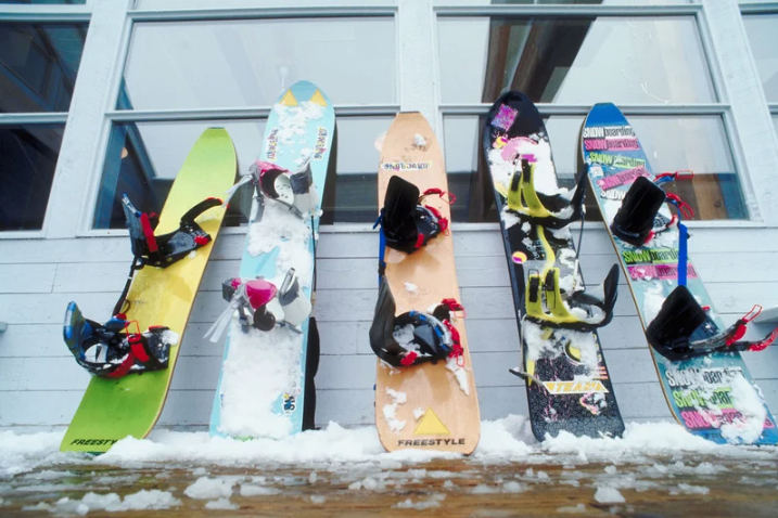 Snowboards